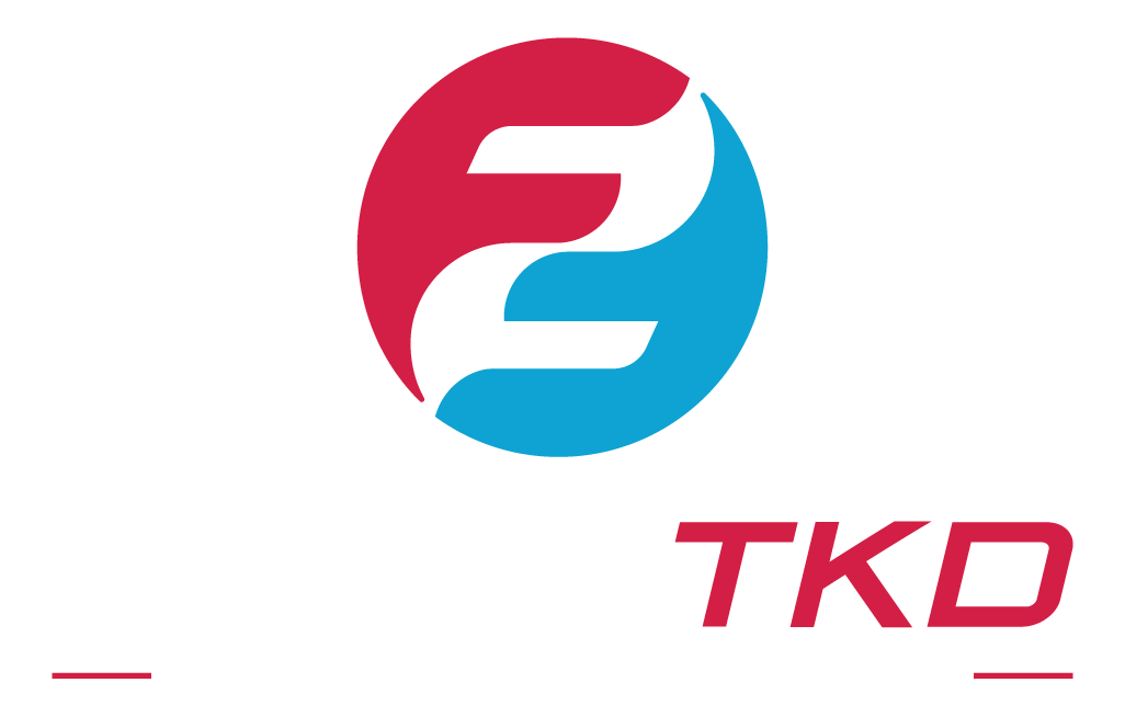 FLOW TKD — Poomsae Scoring System